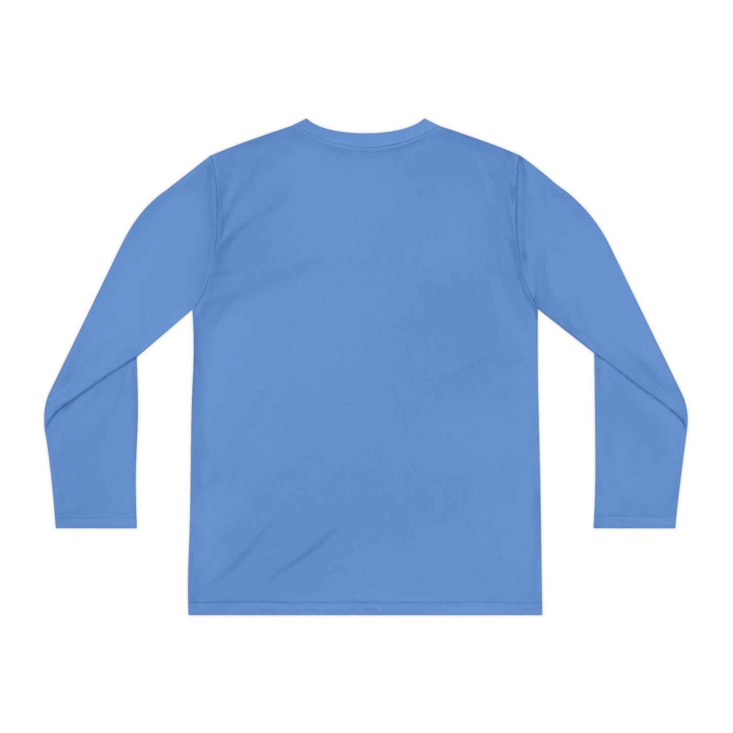 Youth Sailing Long Sleeve Tee