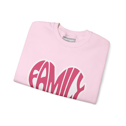 Chic Artisanal Sweatshirt