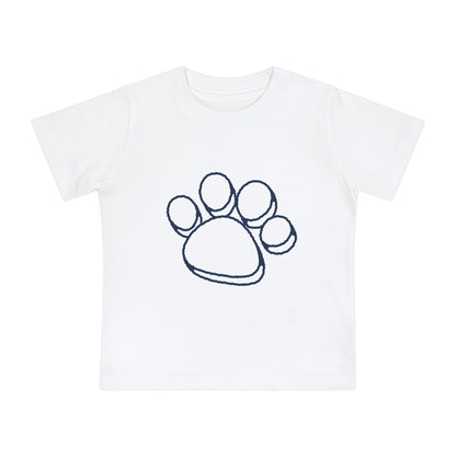 Paw T-Shirt Tee