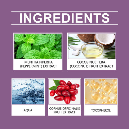 Mouthwash Cleaning Care