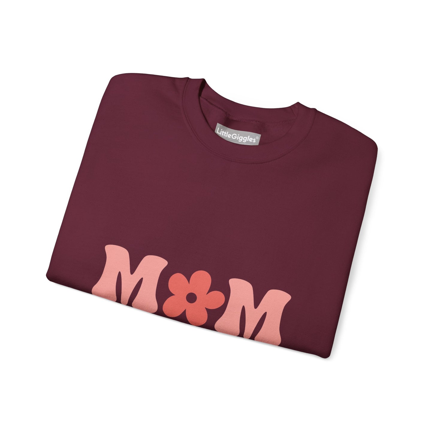 Chic Artisanal Sweatshirt