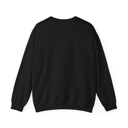 Heart Crewneck Sweatshirt