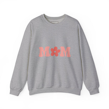 Chic Artisanal Sweatshirt