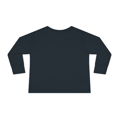 Labubu Toddler Long Sleeve Tee