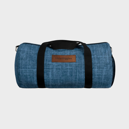 Stylish Duffel Travel Bag