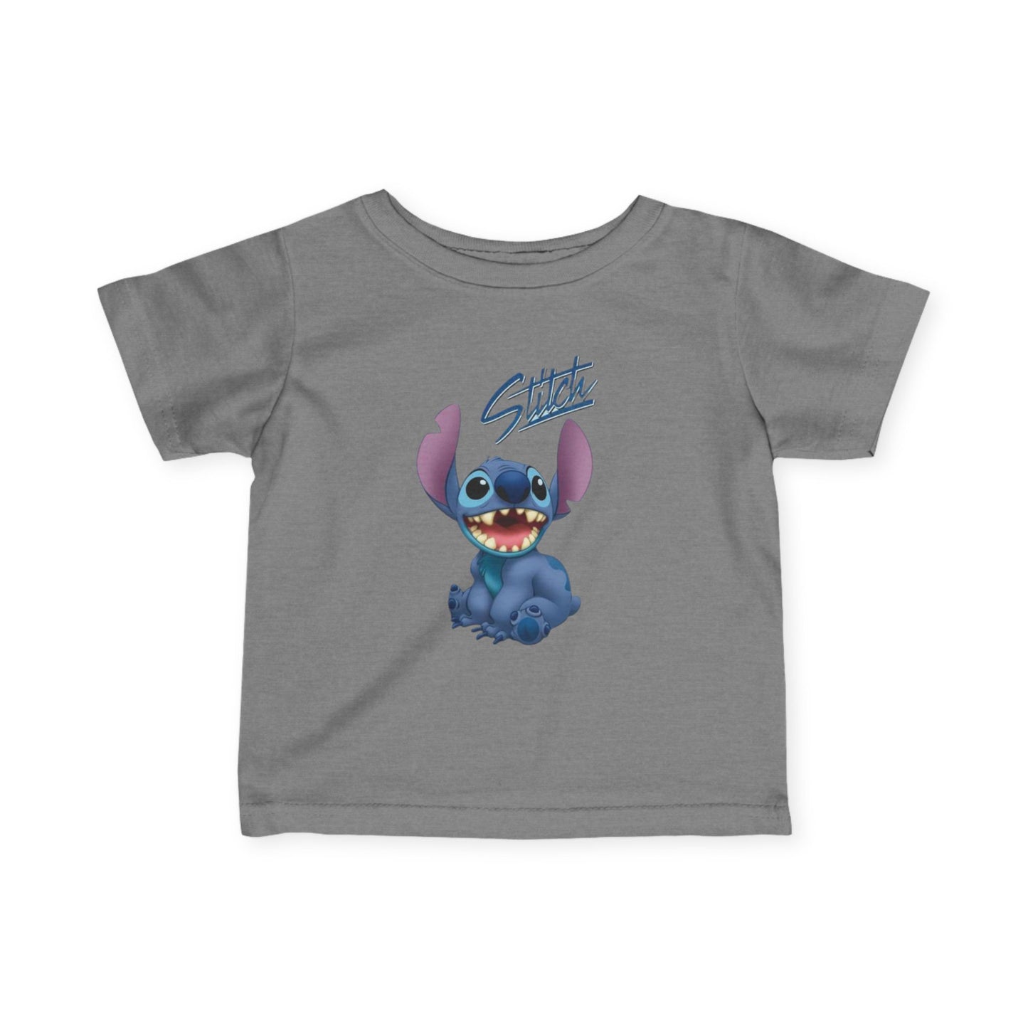 Stitch Infant Tee
