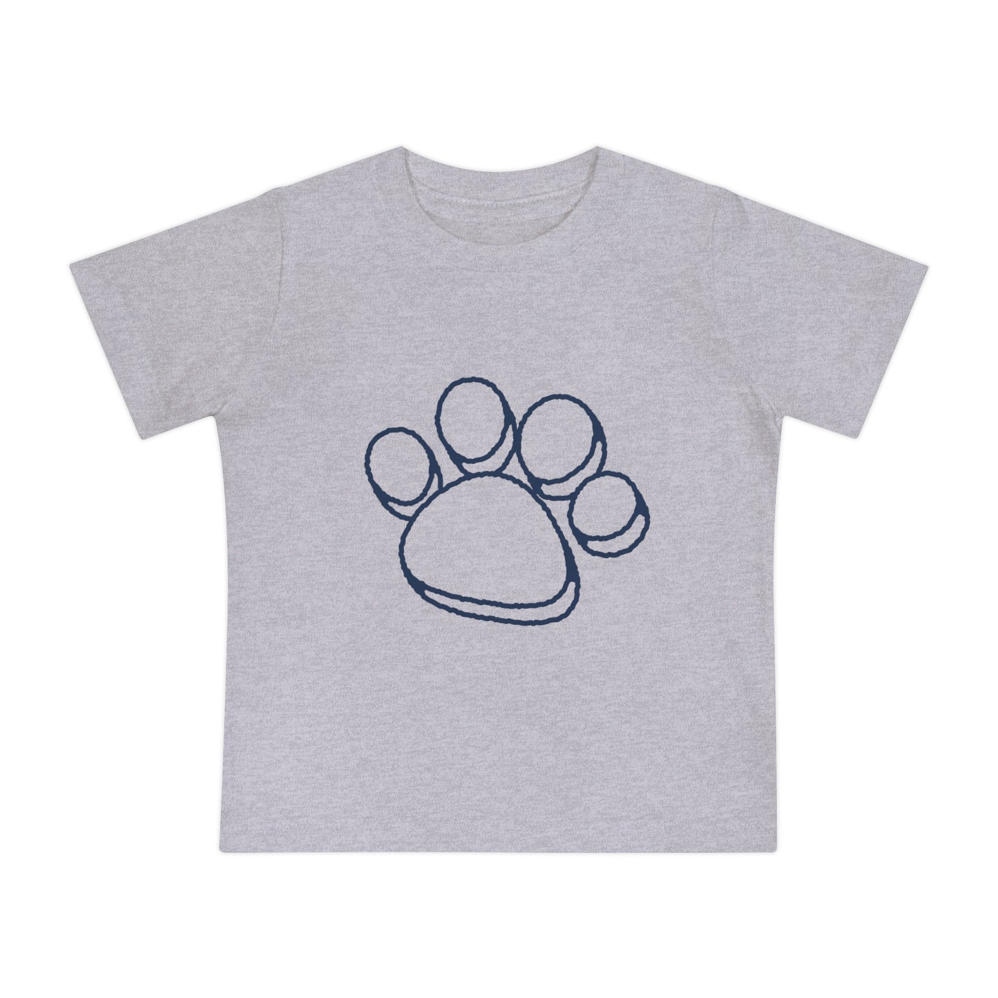 Paw T-Shirt Tee