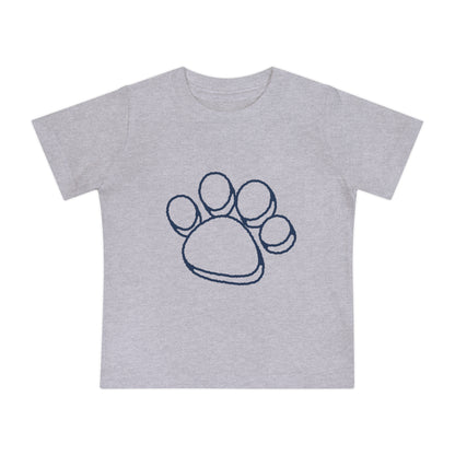 Paw T-Shirt Tee
