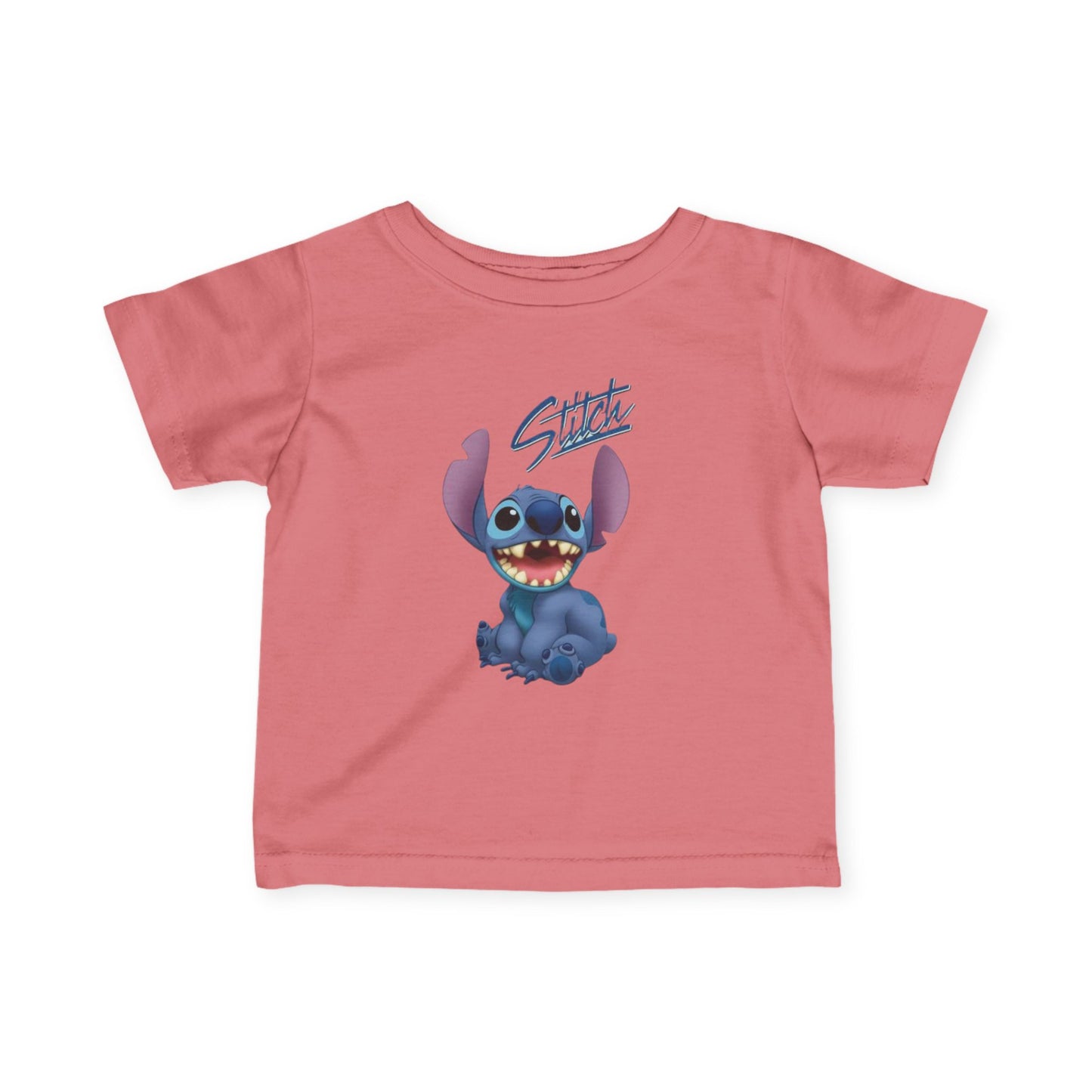Stitch Infant Tee