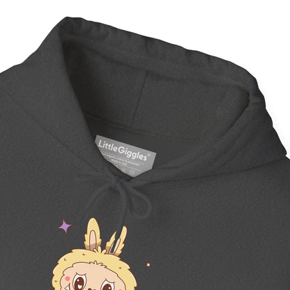 Labubu Hoodie Sweatshirt