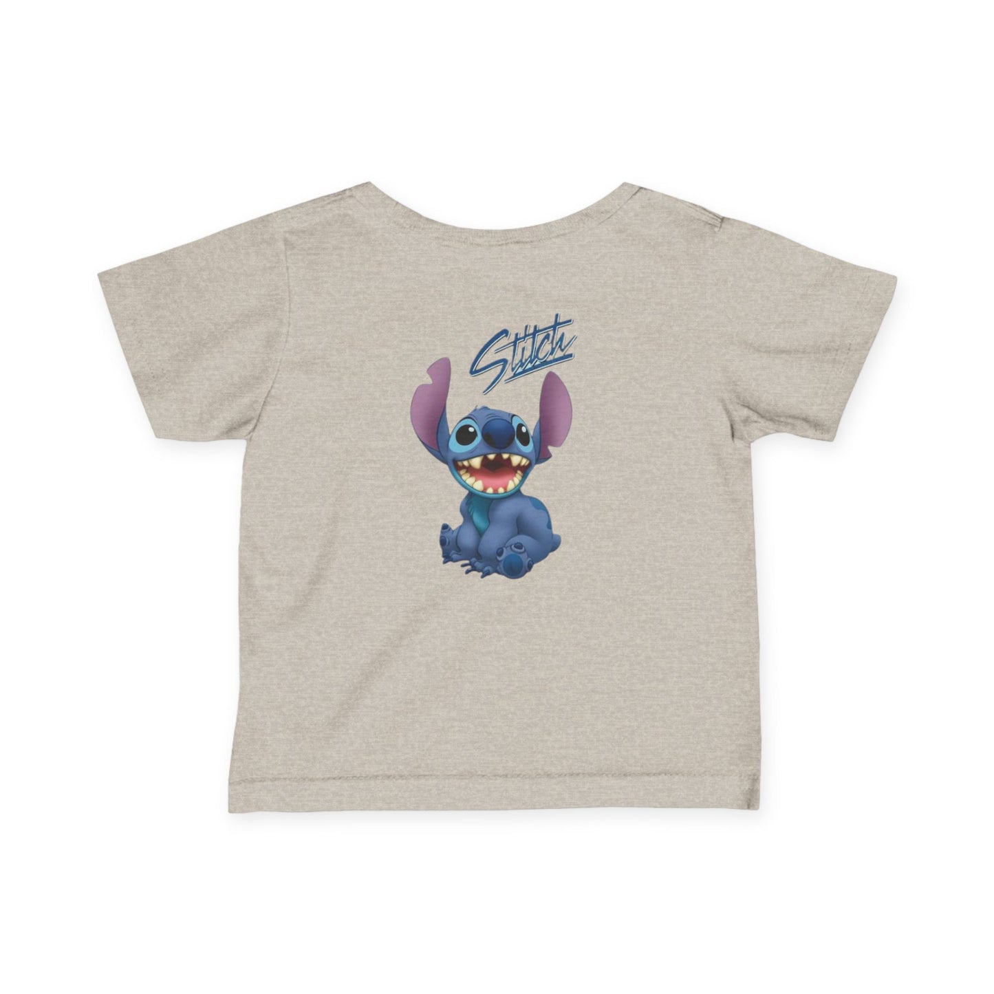 Stitch Infant Tee