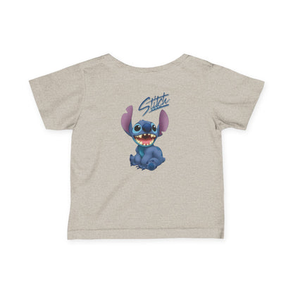 Stitch Infant Tee