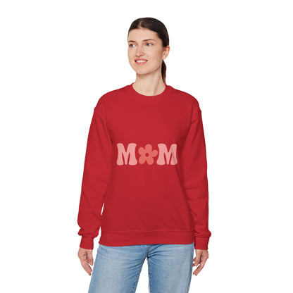 Chic Artisanal Sweatshirt