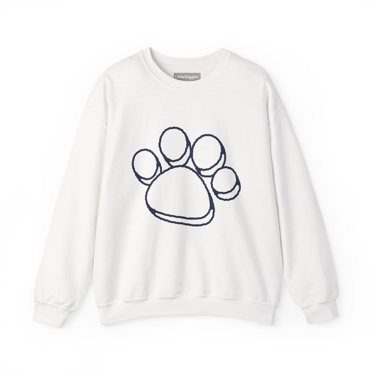 Chic Artisanal Sweatshirt