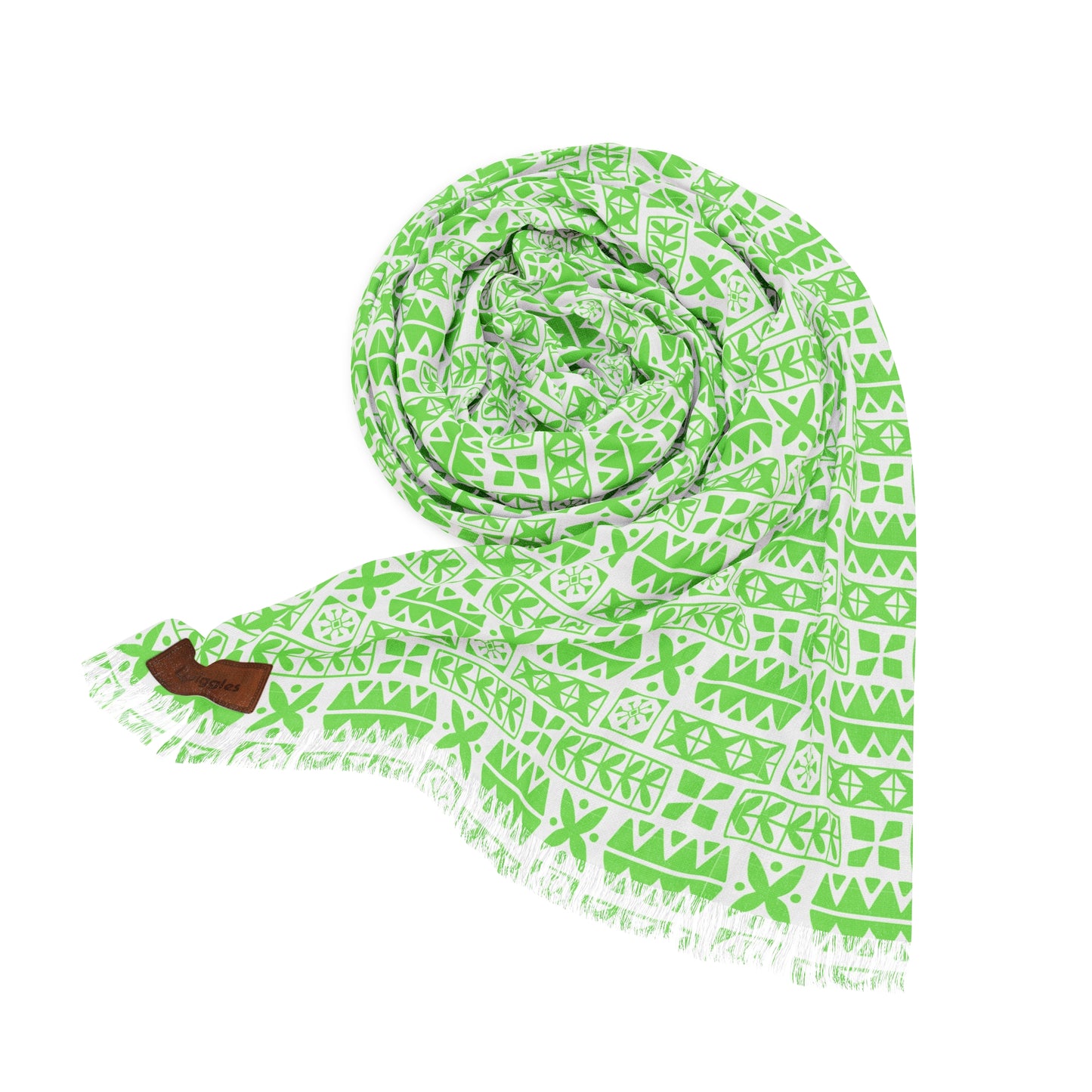 Traditional Masi Scarf