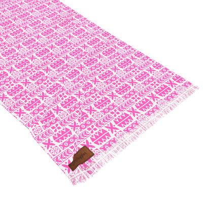 Traditional Masi Scarf