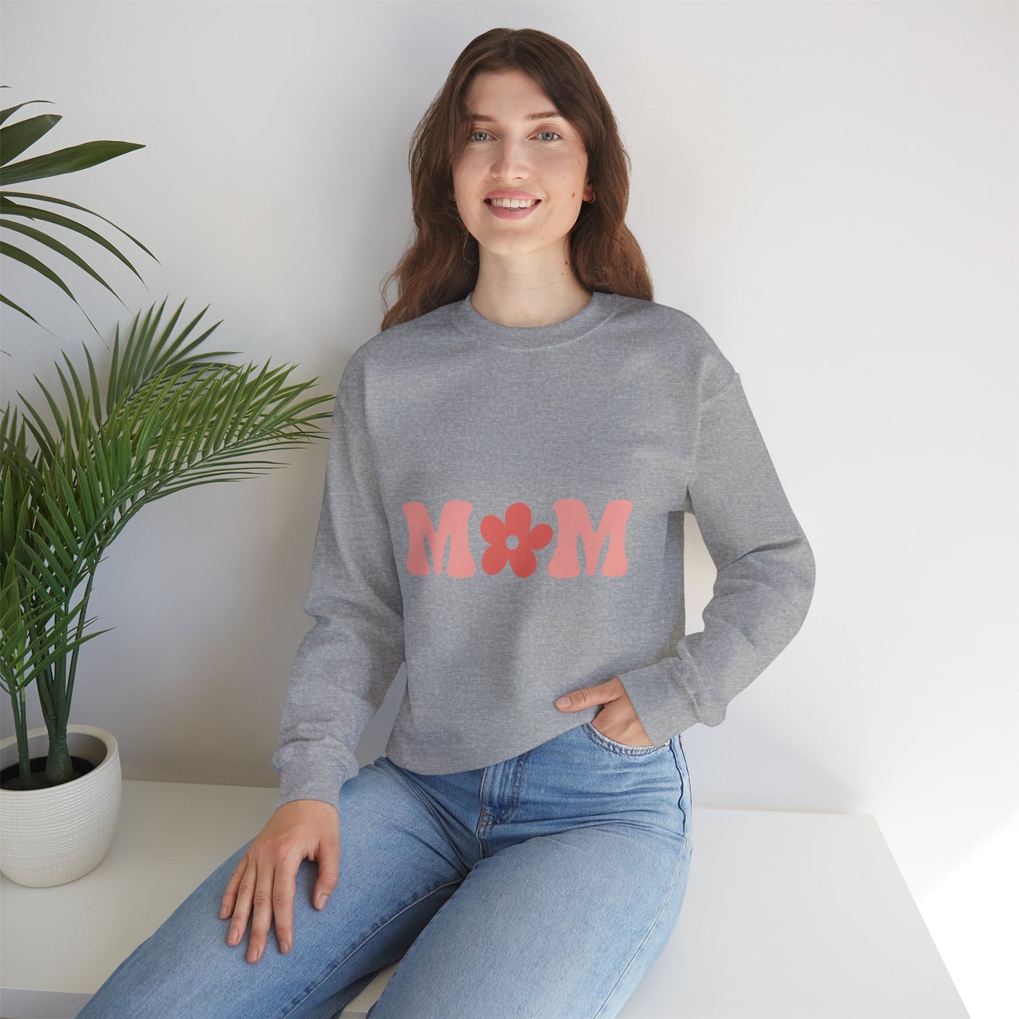 Chic Artisanal Sweatshirt