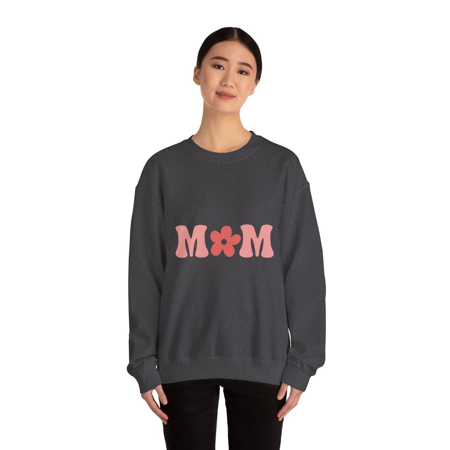 Chic Artisanal Sweatshirt