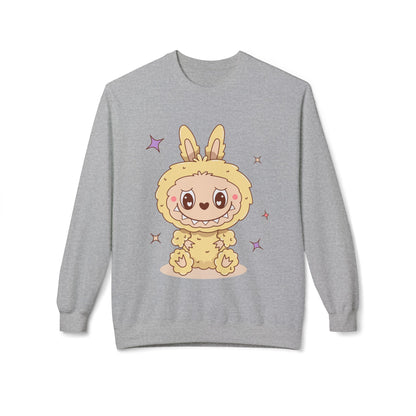 Labubu Unisex Sweatshirt