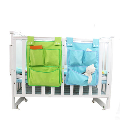 Nursery Hanging Storage Bag