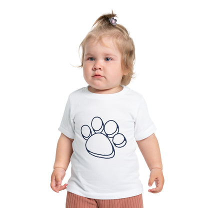 Paw T-Shirt Tee