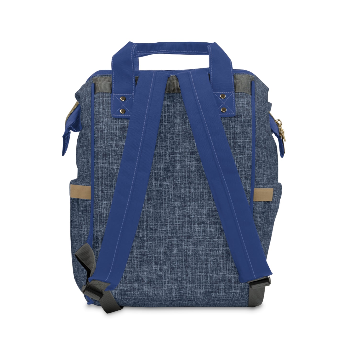 Multifunctional Diaper Backpack