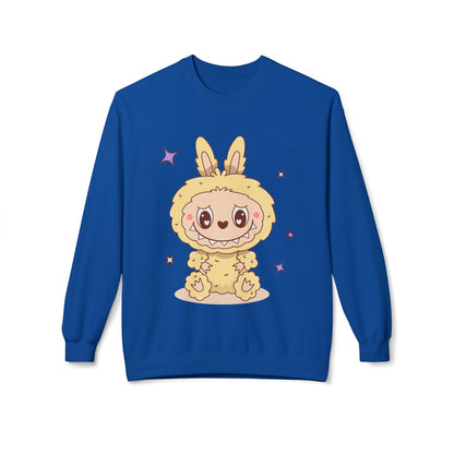 Labubu Unisex Sweatshirt