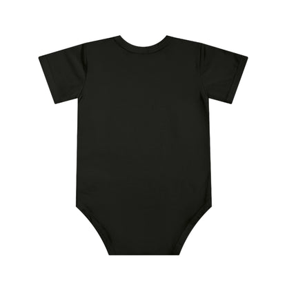 Dinosaur Baby Bodysuit