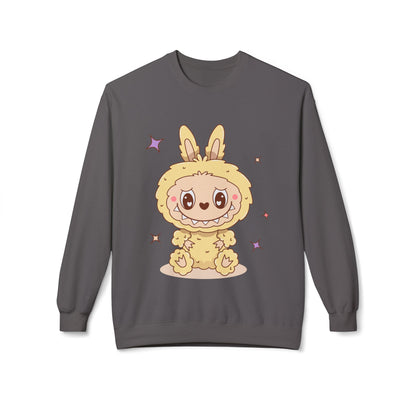 Labubu Unisex Sweatshirt