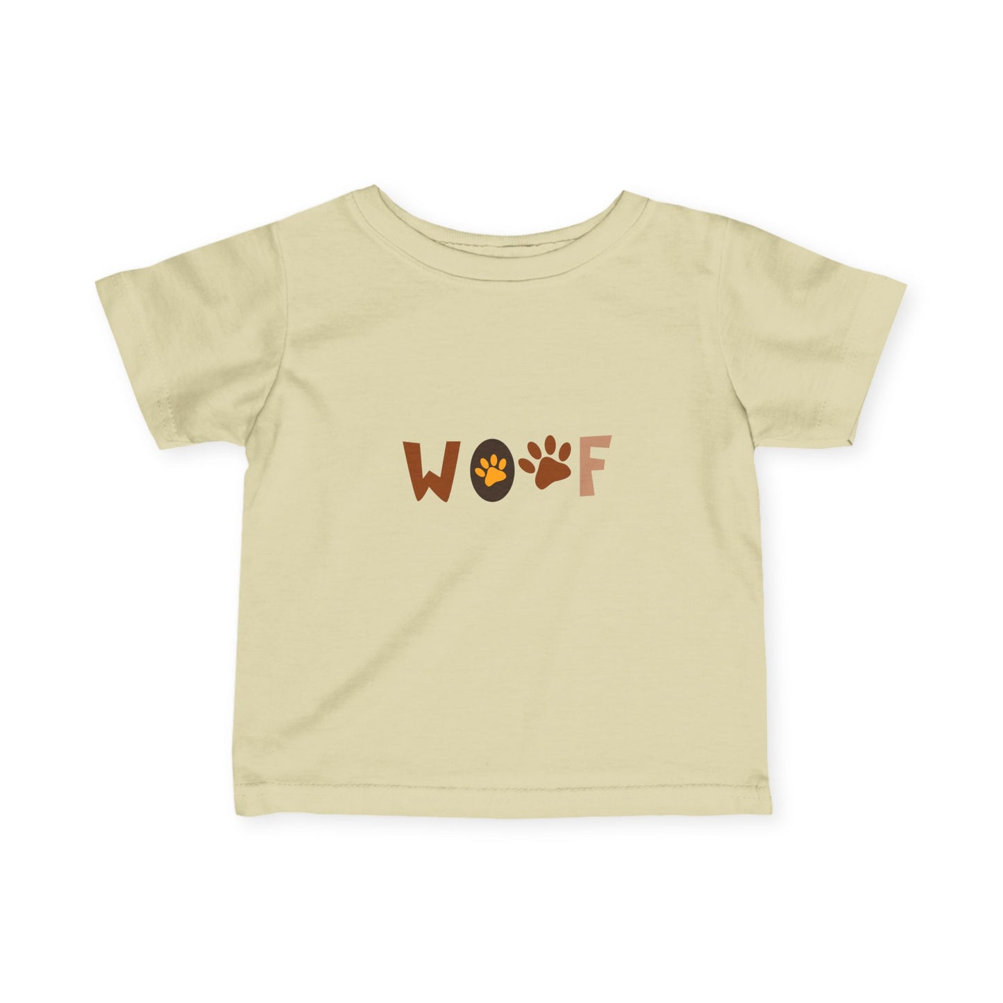 Dog Lover Infant Tee