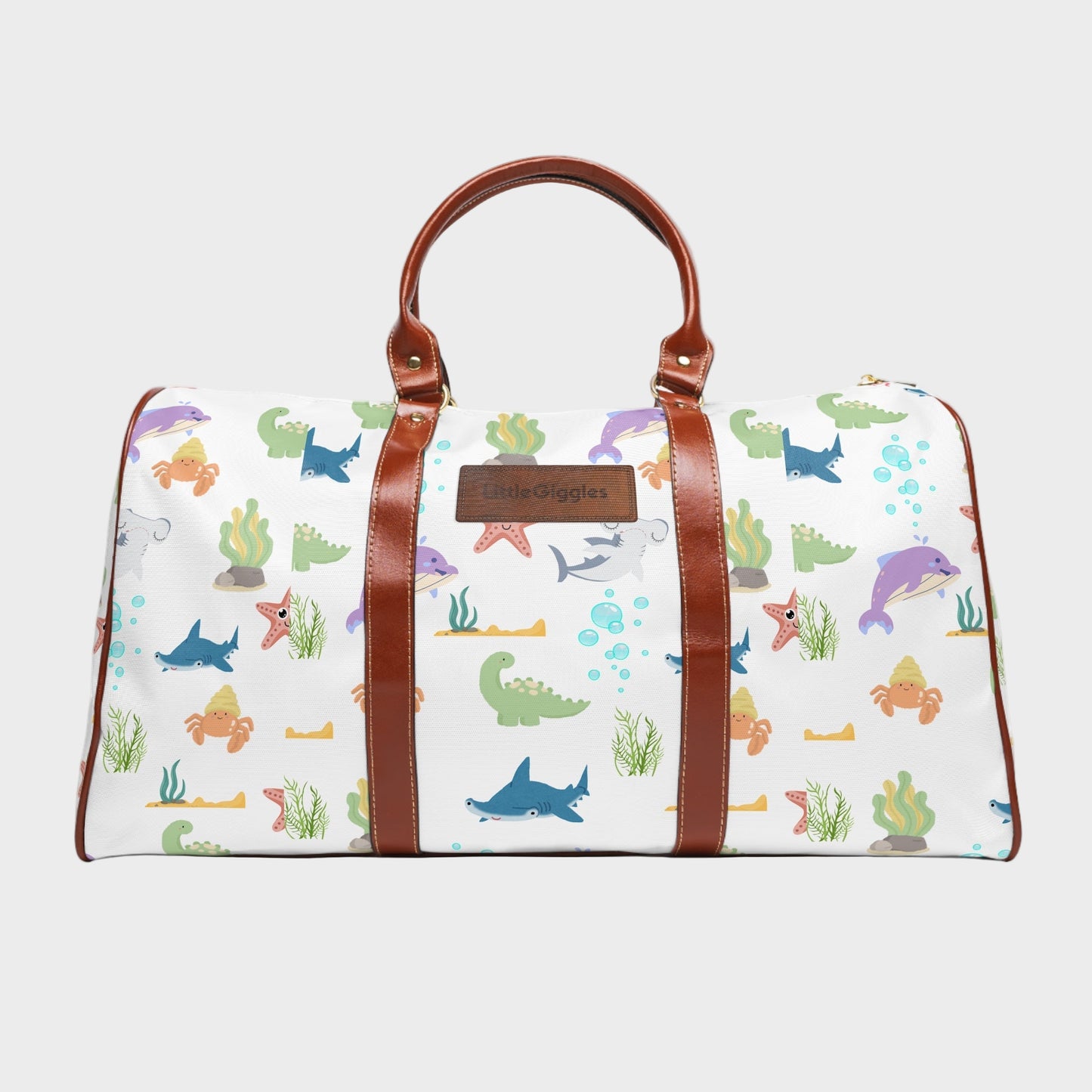 Stylish Waterproof Travel Bag