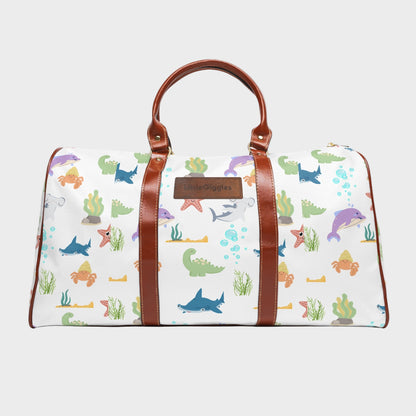 Stylish Waterproof Travel Bag