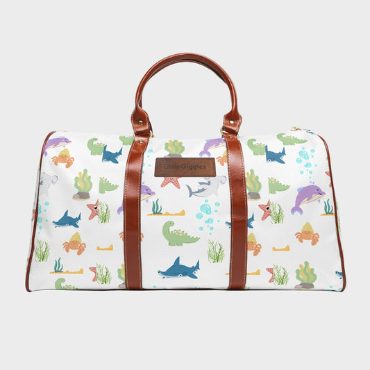 Stylish Waterproof Travel Bag