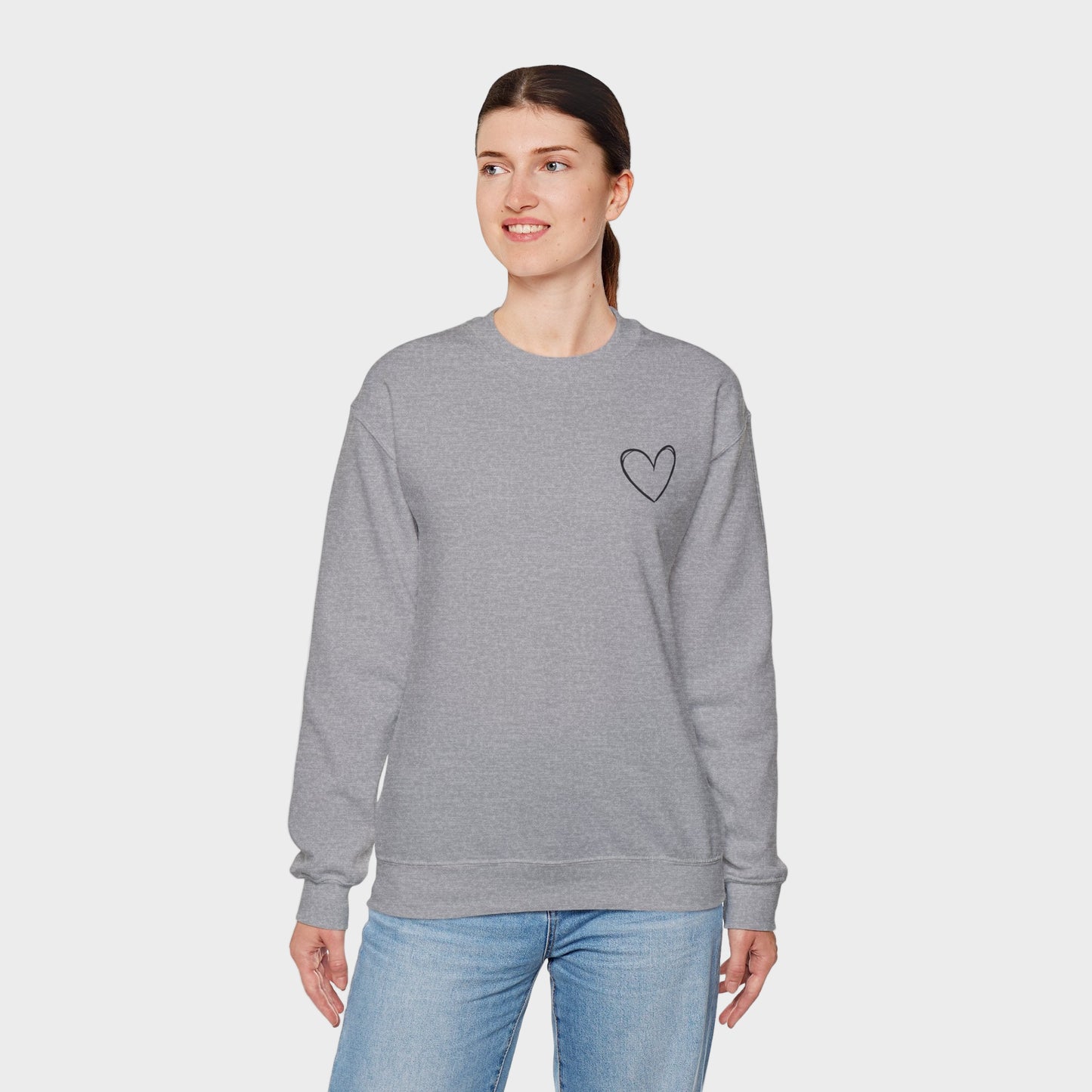 Artisanal Sweatshirt
