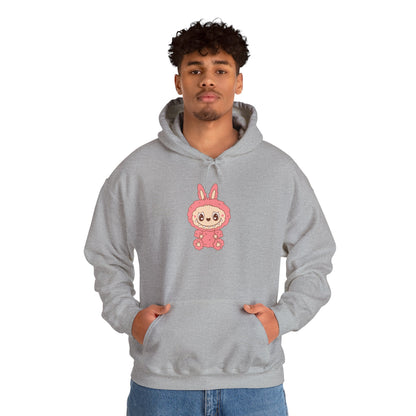 Labubu Hoodie Sweatshirt