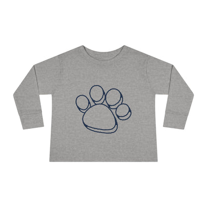 WoofToddler Long Sleeve Tee