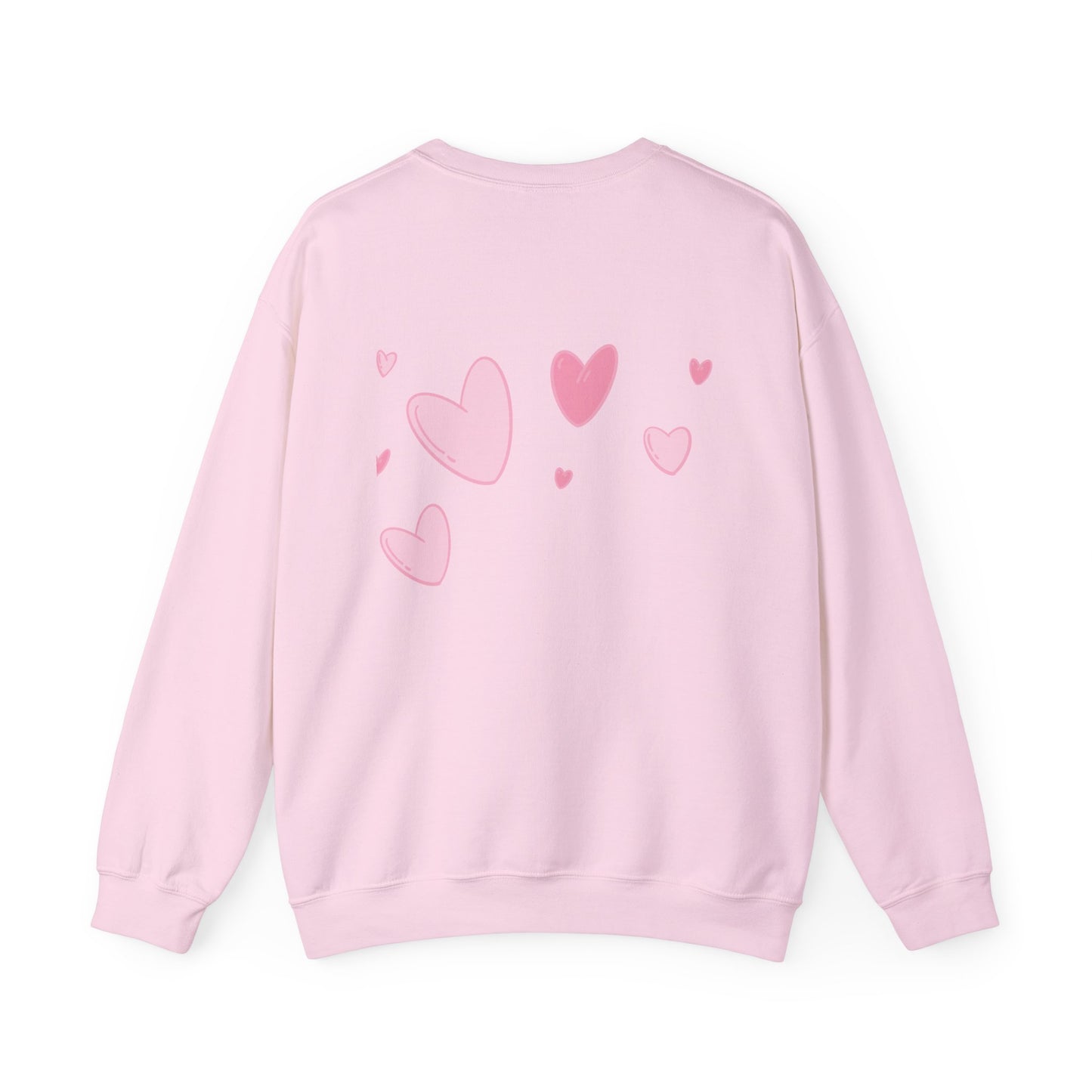 Chic Artisanal Sweatshirt