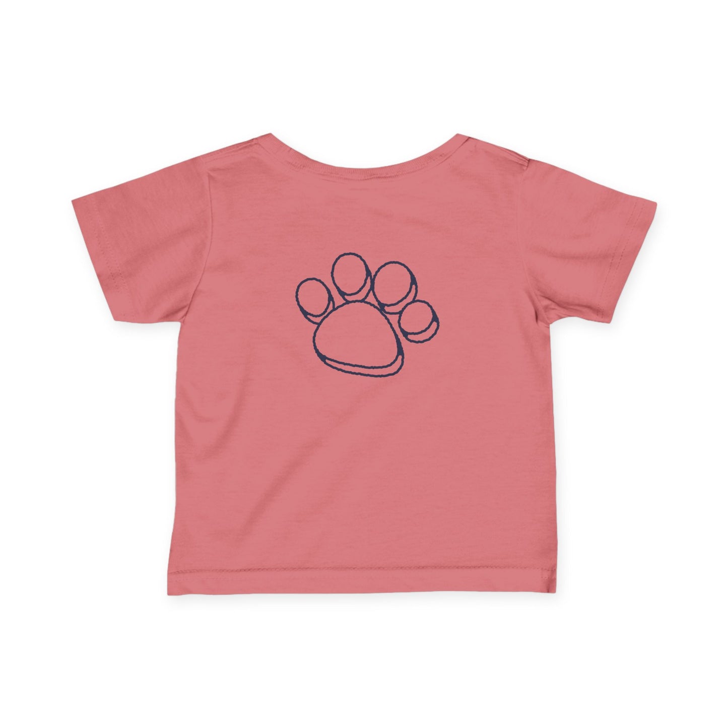 Dog Lover Infant Tee