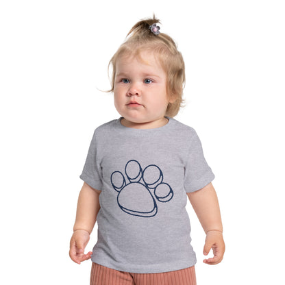 Paw T-Shirt Tee
