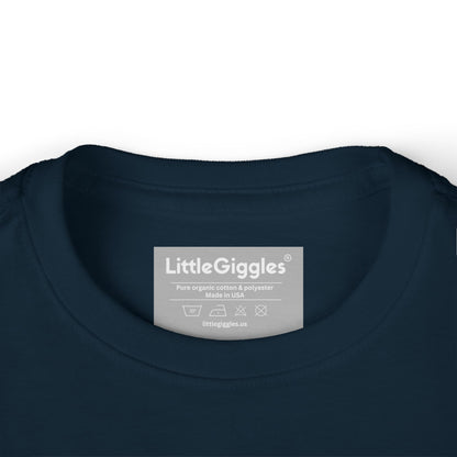 Giggle Me Toddler Long Sleeve Tee