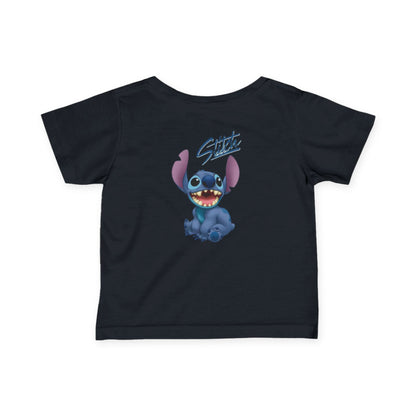 Stitch Infant Tee