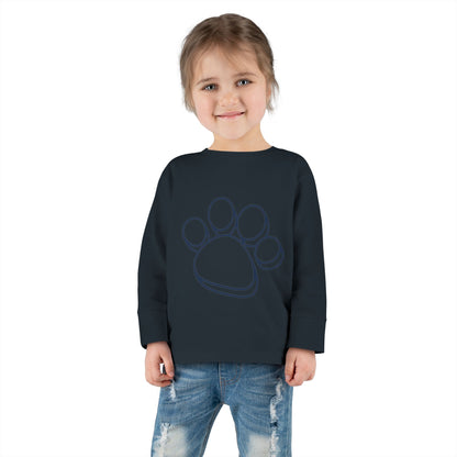 WoofToddler Long Sleeve Tee