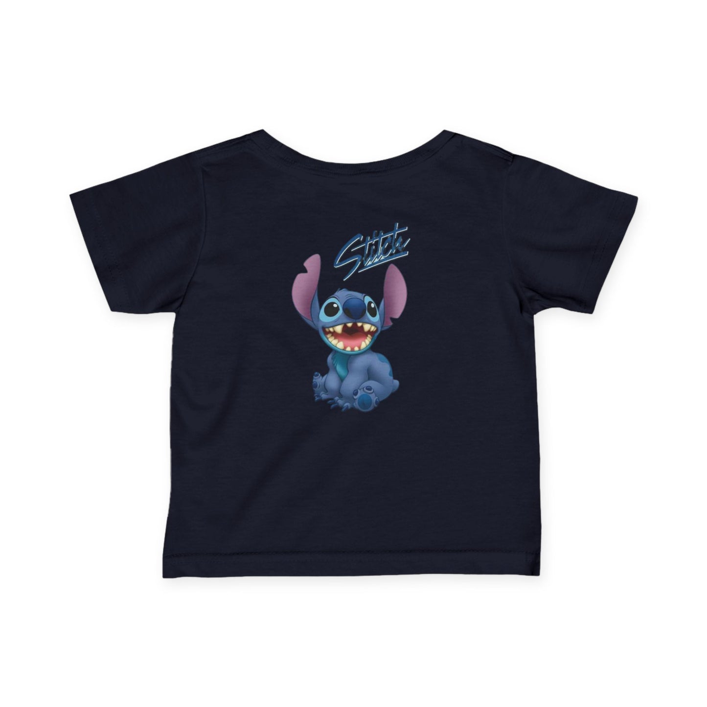 Stitch Infant Tee