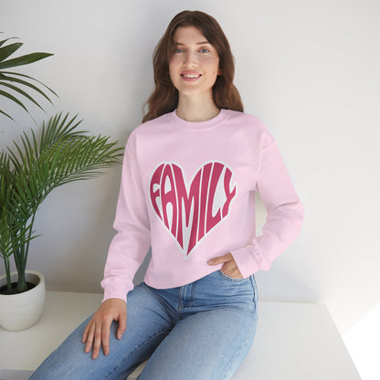 Chic Artisanal Sweatshirt