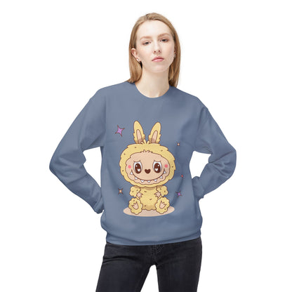 Labubu Unisex Sweatshirt