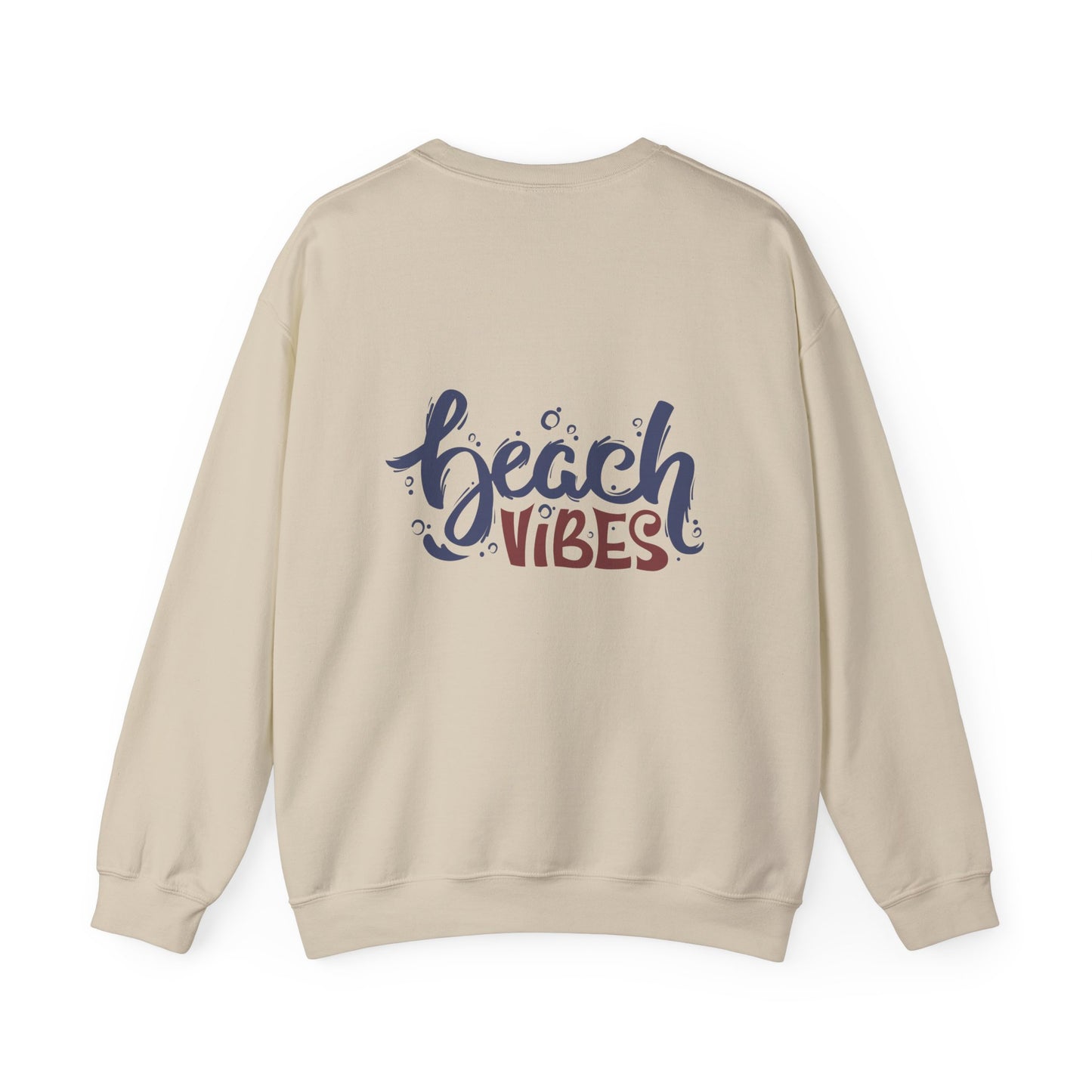 Chic Artisanal Sweatshirt