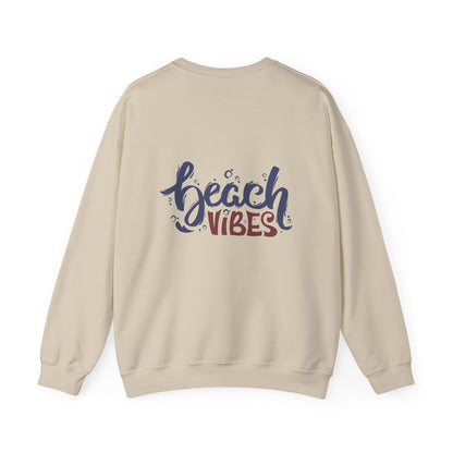 Chic Artisanal Sweatshirt