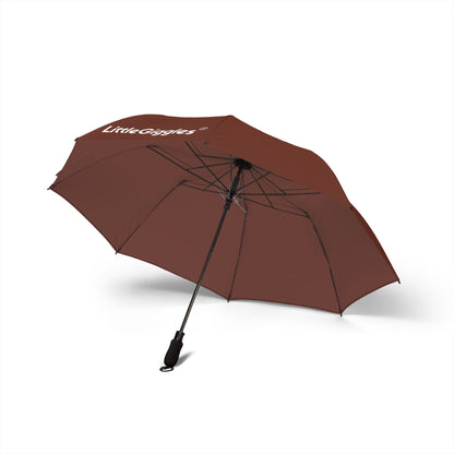 Stylish Semi-Automatic Foldable Umbrella