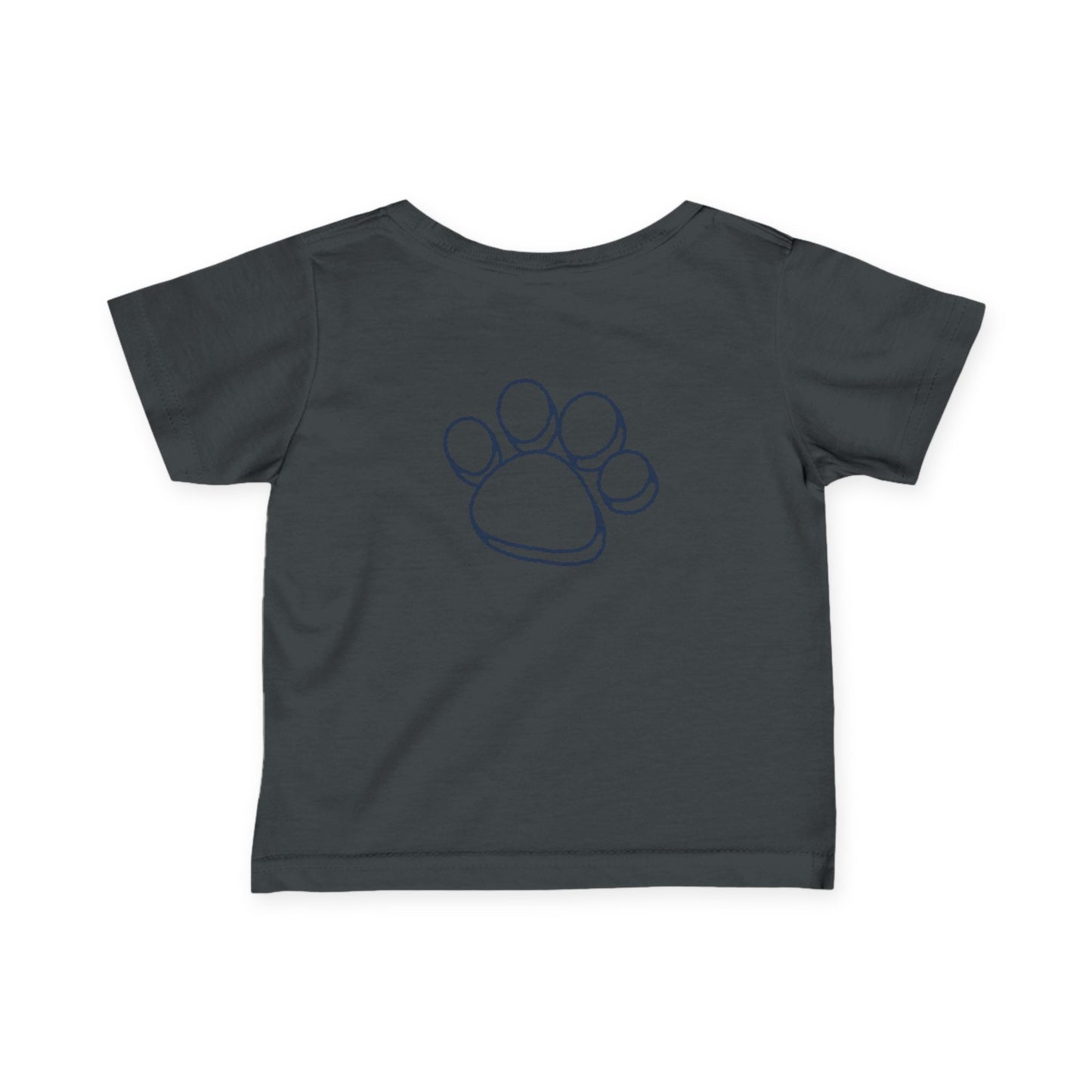 Dog Lover Infant Tee