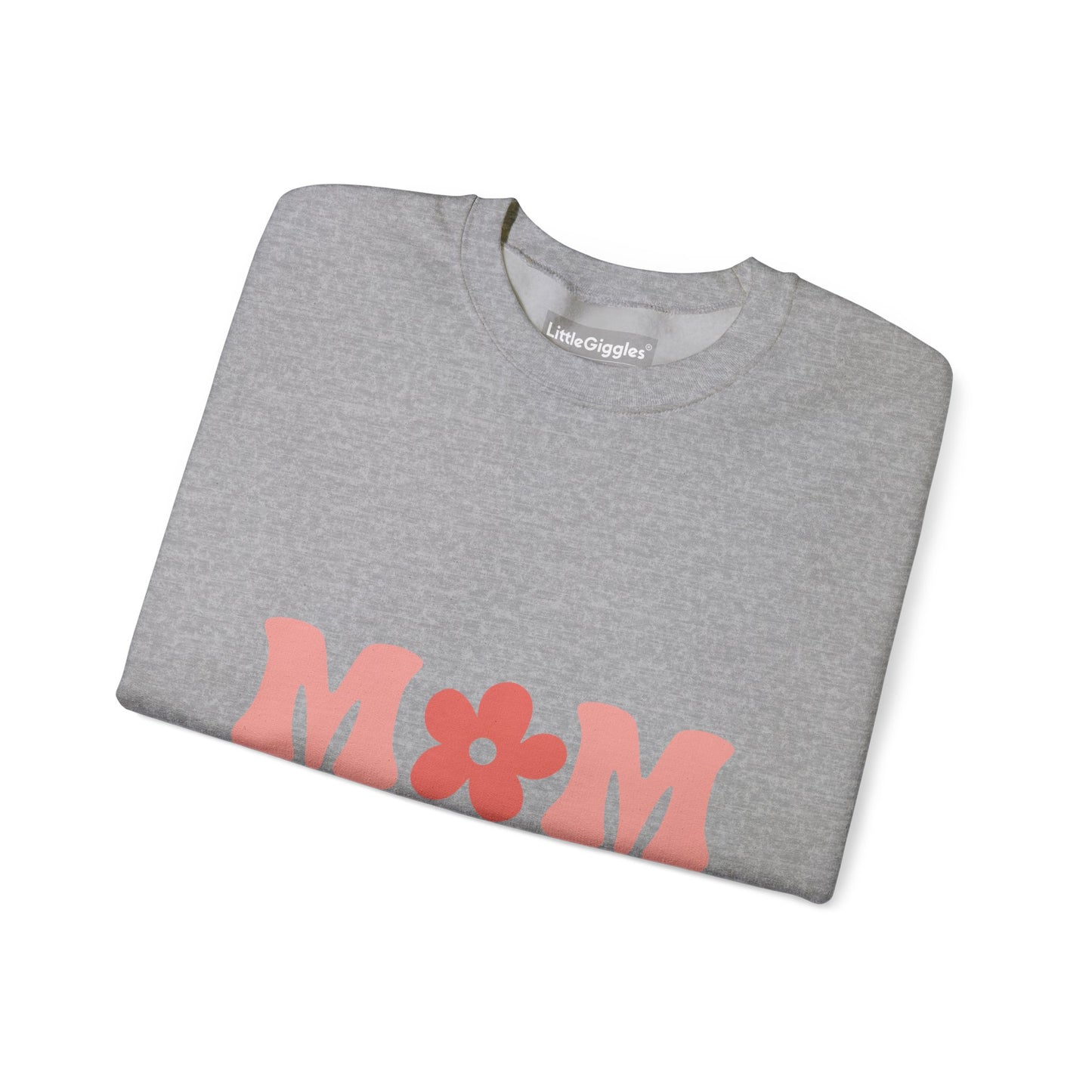 Chic Artisanal Sweatshirt